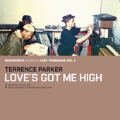 Love's Got Me High artwork