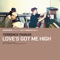 Love's Got Me High artwork