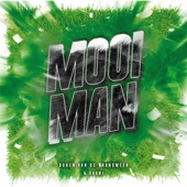 Mooi Man artwork