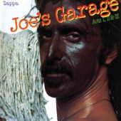 Frank Zappa - He Used To Cut The Grass