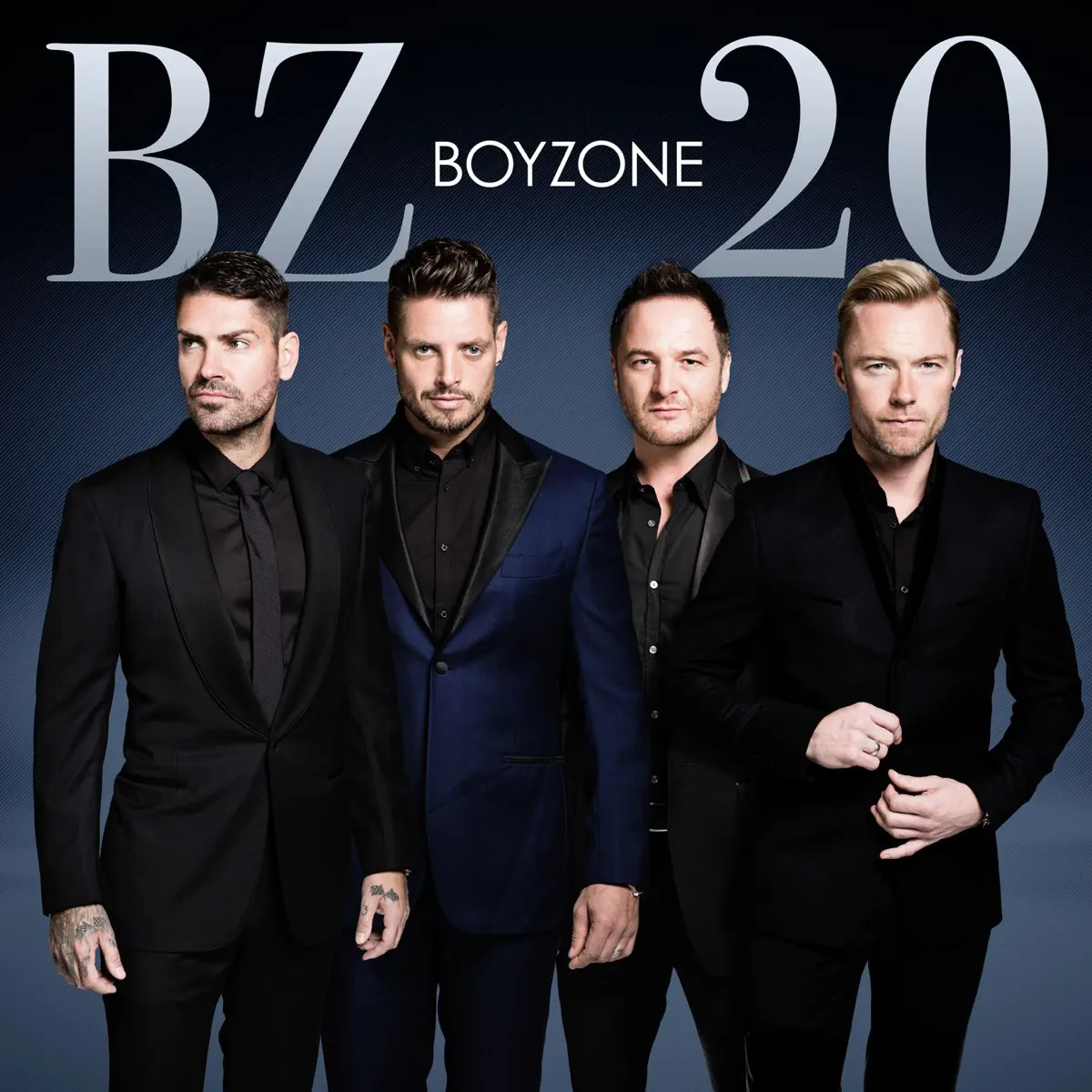 Boyzone - BZ20 (Deluxe Edition) (2013) [iTunes Plus AAC M4A]-新房子