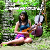 Musik Pendamping Minum Kopi, Vol. 1 artwork