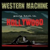 Going back to Hollywood - Single