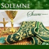 Solemne - Pasasalamat Ng Puso