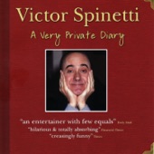 Victor Spinetti - David Merrick / Salvador Dali / Princess Margaret