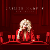 Red Rescue - Jaimee Harris