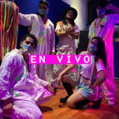 Tayta Bird en Vivo - EP artwork