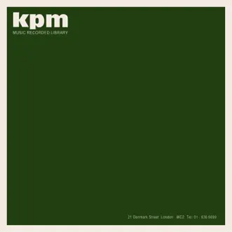 Kpm 1000 Series: Soul Organ Showcase by Alan Hawkshaw & Keith Mansfield album reviews, ratings, credits