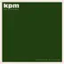 Kpm 1000 Series: Soul Organ Showcase album cover