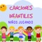 Las Mañanitas Infantil para Niños cover