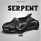 Serpent - Soldier Marvin lyrics