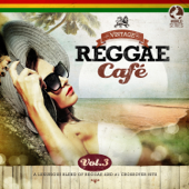 Vintage Reggae Café, Vol. 3 - Various Artists