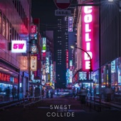 COLLIDE - Ep artwork