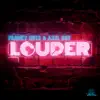 Stream & download Louder - Single