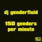 Squirt (Hard Techno Edit) - dj genderfluid lyrics