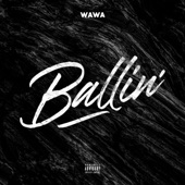 Ballin' artwork