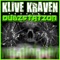 Ghouls At the Cineplex - Klive Kraven lyrics