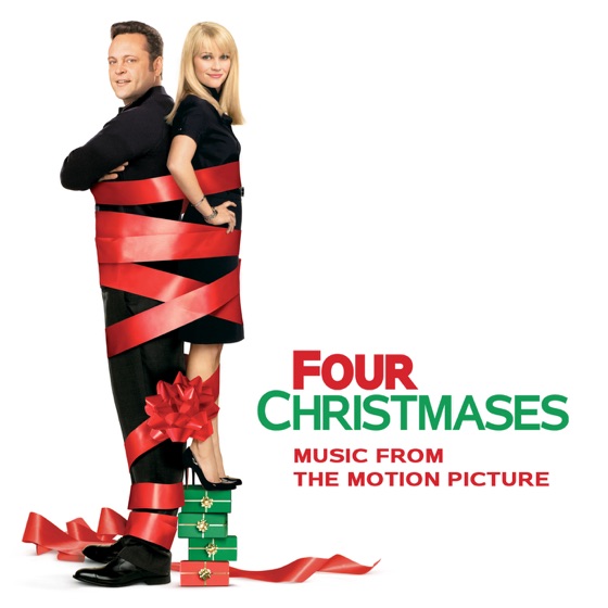 Cover artwork for Season's Greetings