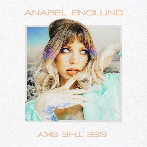 Cover artwork for See the Sky