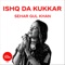 Ishq Da Kukkar artwork