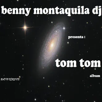 Hoppa (radio version) by Benny Montaquila DJ song reviws