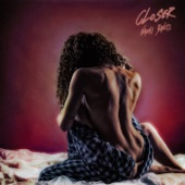 Closer artwork