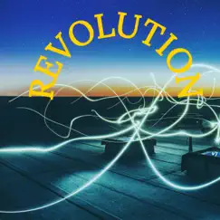 Revolution - Single by Hiroyuki Sawano album reviews, ratings, credits