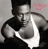 Johnny Gill - Rub You the Right Way