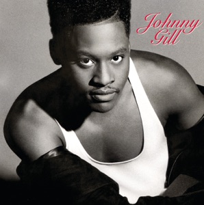 Johnny Gill - Fairweather Friend - 排舞 音乐