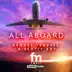 All Aboard - Single album cover