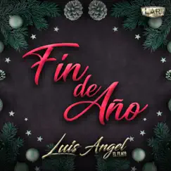 Fin De Año - EP by Luis Angel 