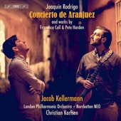 Concierto de Aranjuez: II. Adagio artwork