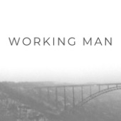 Working Man artwork