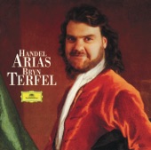 Bryn Terfel - Handel: Messiah - The trumpet shall sound