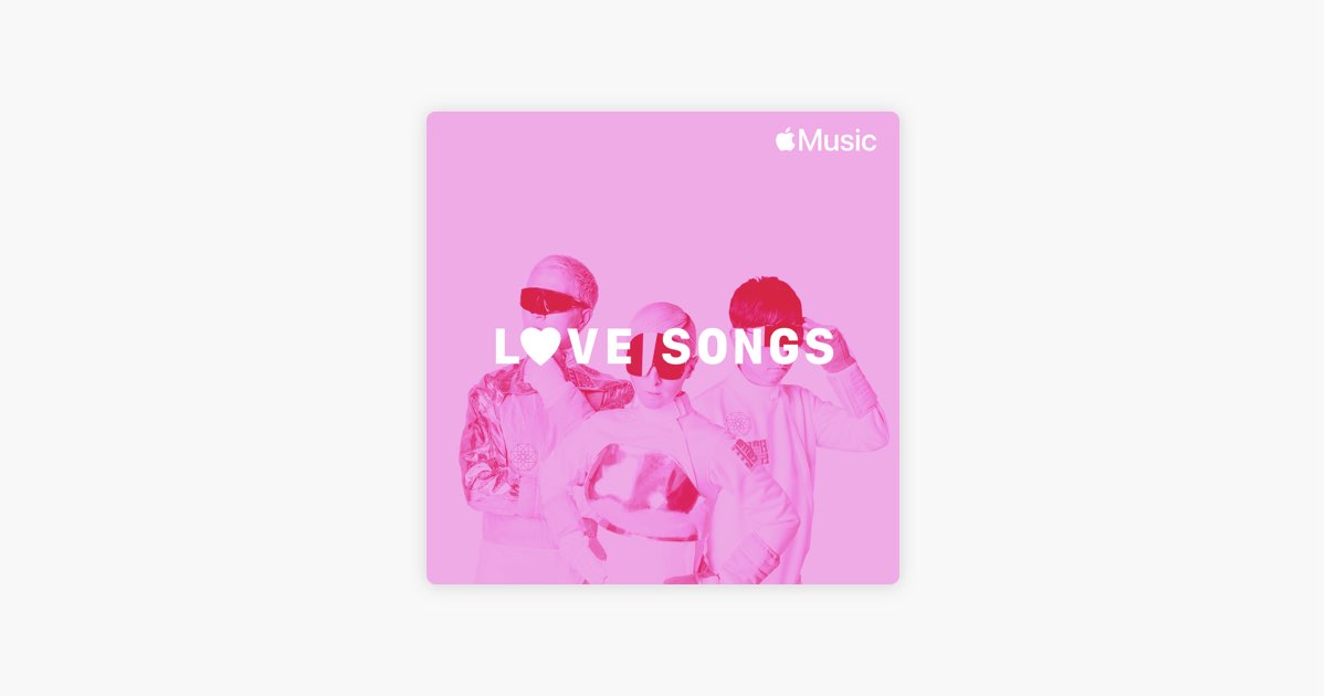 Apple Musicの M Flo ラブソング