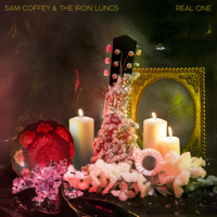 Sam Coffey & The Iron Lungs - Real One artwork