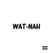Wat-Nah- EP artwork