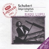 4 Impromptus, Op. 90, D.899: No. 2 in E-Flat: Allegro artwork