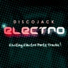 DISCO JACK ELECTRO - Single