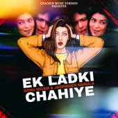 Ek Ladki Chahiye (Remix) artwork