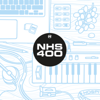 Various Artists - NHS400 artwork