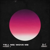 Tell Me (Extended Mix) artwork