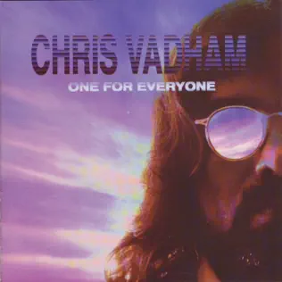 télécharger l'album Chris Vadham - One For Everyone