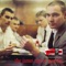 A Real Mean Time - James Taylor Quartet lyrics