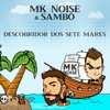 Descobridor dos Sete Mares (feat. Sambô) - Single
