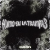Humo en la Trampa 3 (feat. Phul King Fu, Yoga Fire, Fntxy, Cozy Cuz, Akasha, Big Soto & Dee) artwork