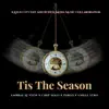 Tis the Season (feat. Pablo & Unkle Stro) - Single album lyrics, reviews, download