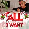 All I Want - Single album lyrics, reviews, download