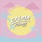Calma (Cumbia Remix) - Pijama Party lyrics