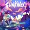 Funkinox (feat. Kazzey) - Inoxtag lyrics